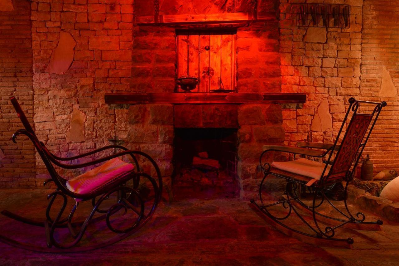 Ponto Gallery Boutique Hotel Tbilisi Exterior foto
