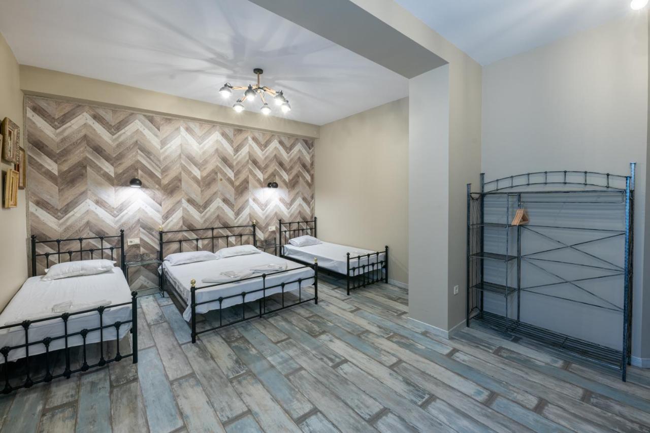 Ponto Gallery Boutique Hotel Tbilisi Exterior foto
